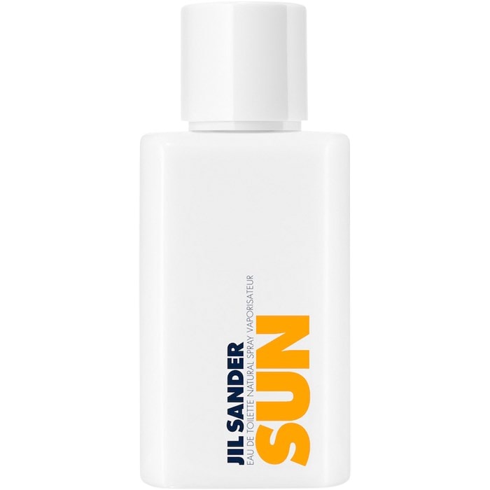 Eau de Toilette Spray