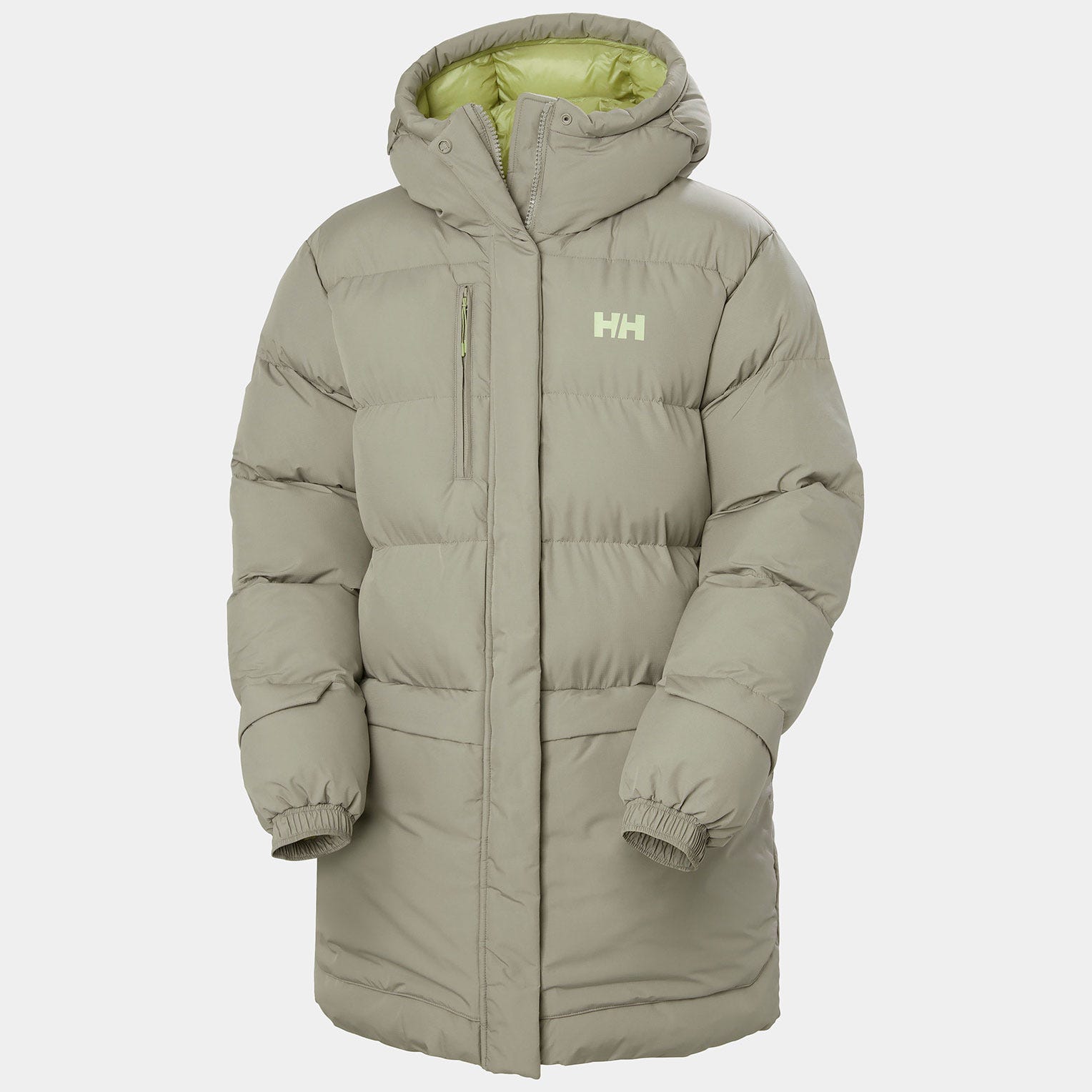 Women's Aurora Parka