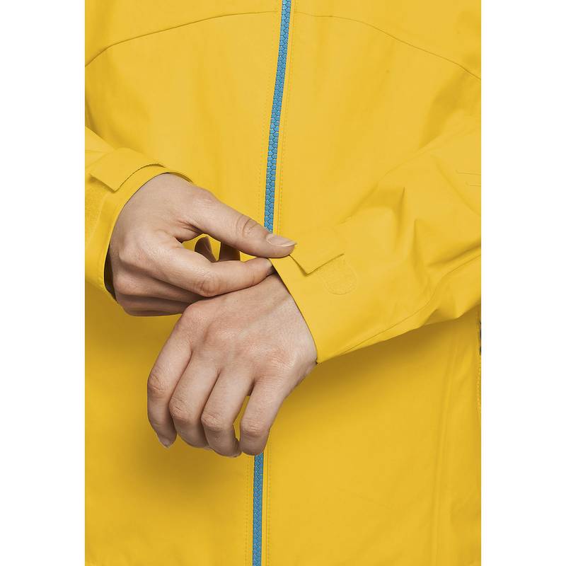 Maier Sports Mythen Funktionsjacke Damen