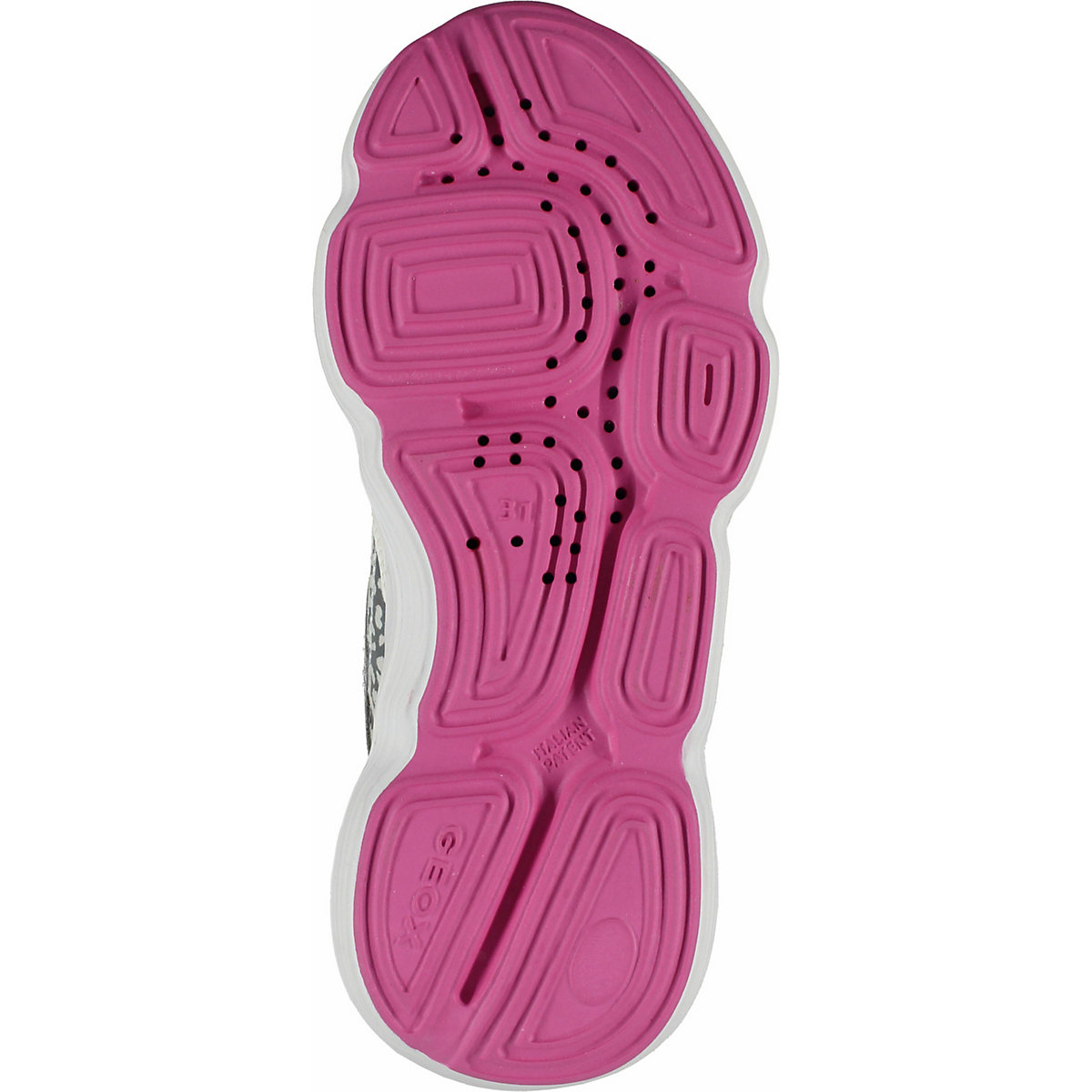 Sneaker Halbschuhe