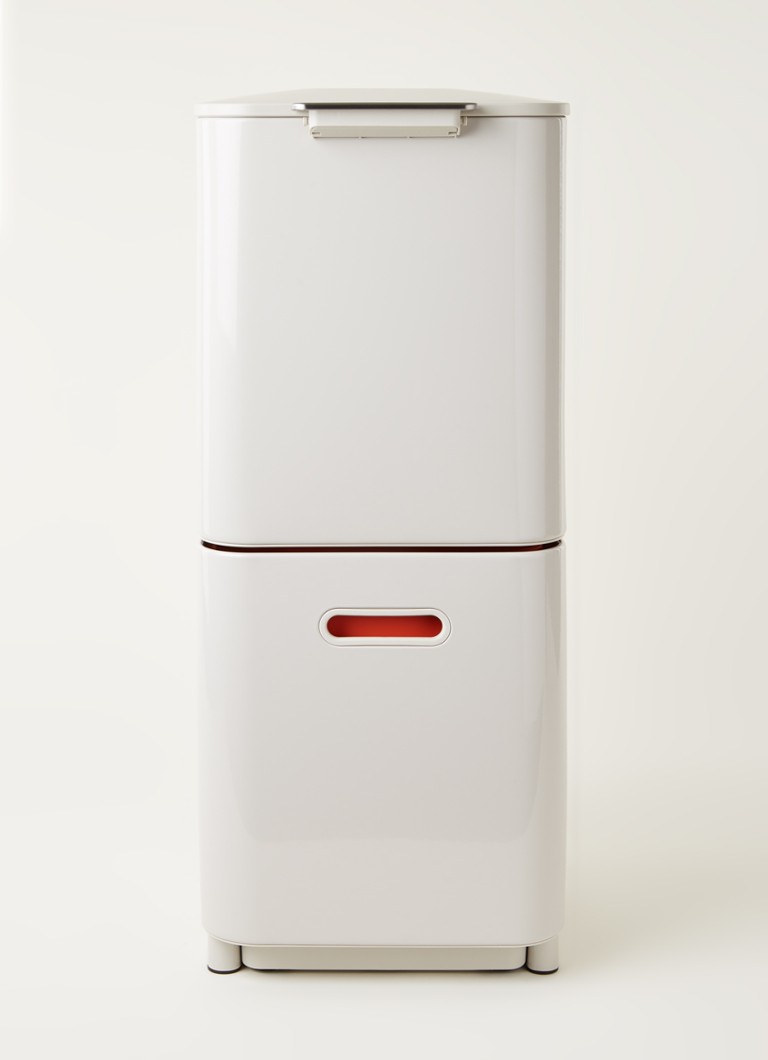 Joseph Joseph Totem Compact trash can 40 liters