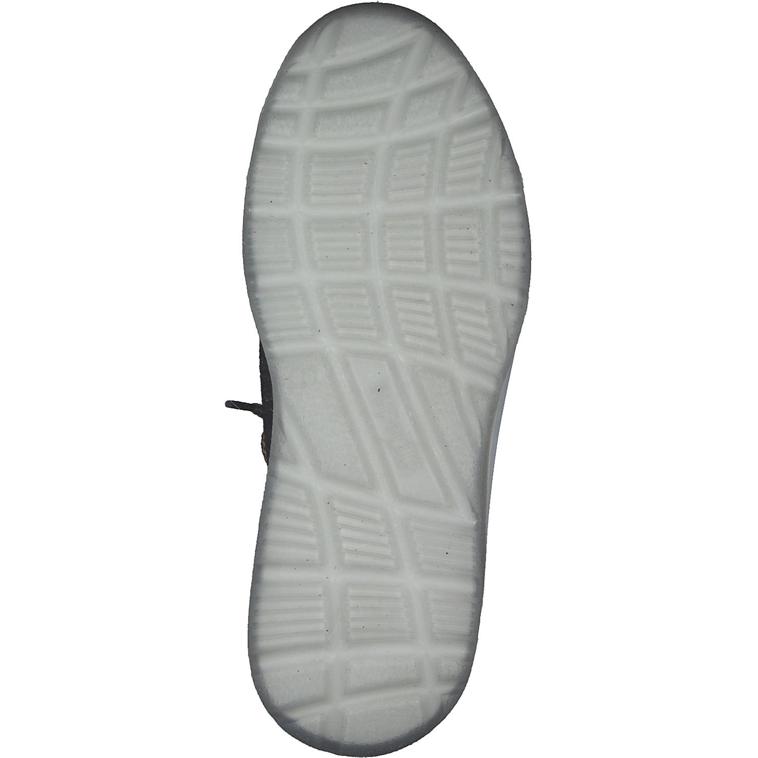 Superfit SPACE 00498, Stiefeletten, Damen, Schwarz