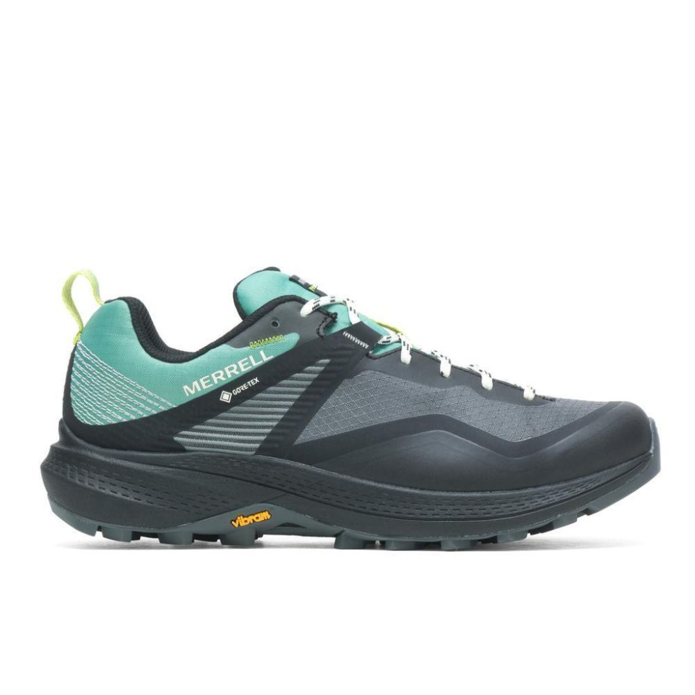Merrell MQM 3 GORE TEX J036942 / grün