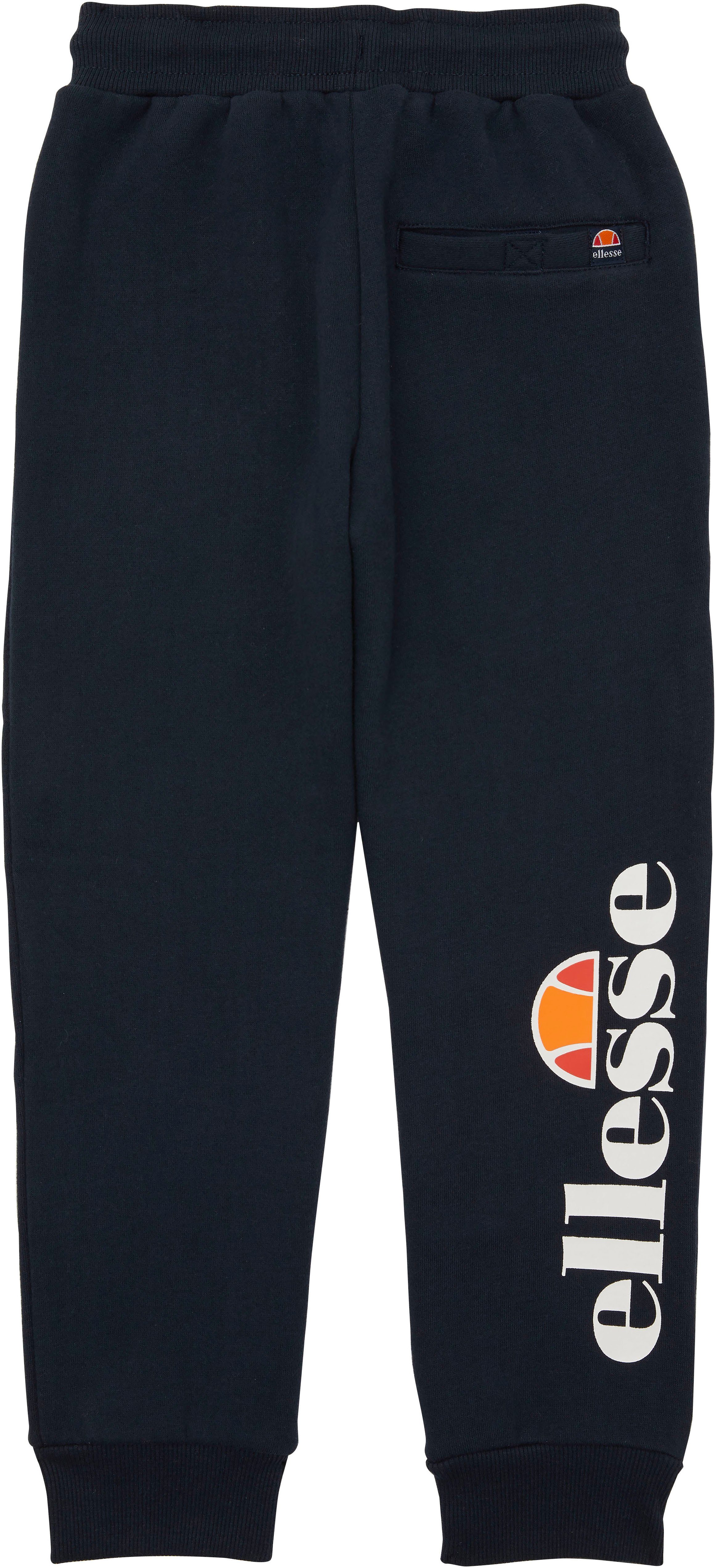 Ellesse Jogginghose COLINO JOG PANT - für Kinder