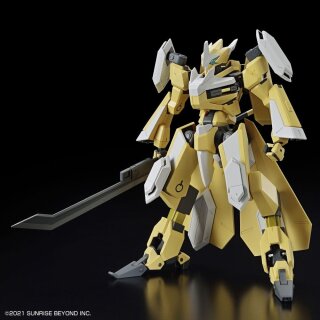 Gundam - HG 1/72 Kyoukai Senki Mailes Reiki Kai