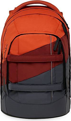 satch pack Schulrucksack 45 cm