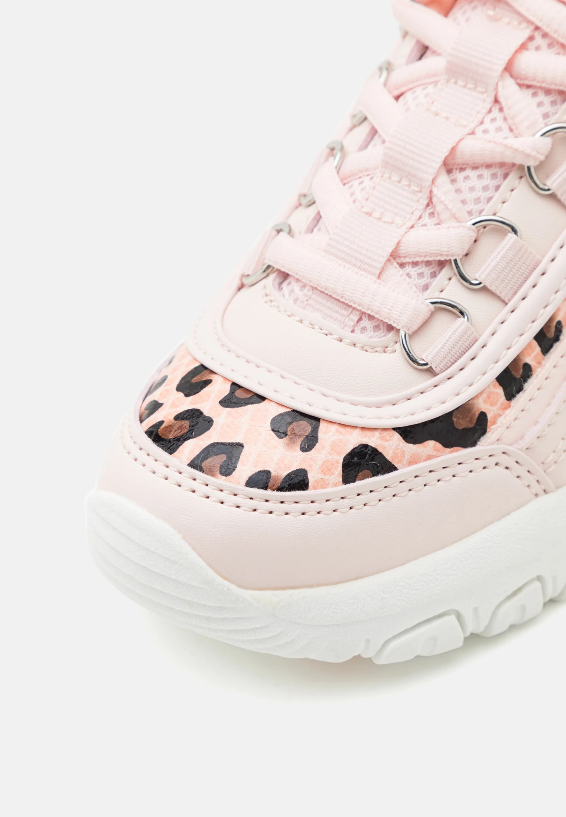 Fila STRADA KIDS UNISEX - Zapatillas bajas