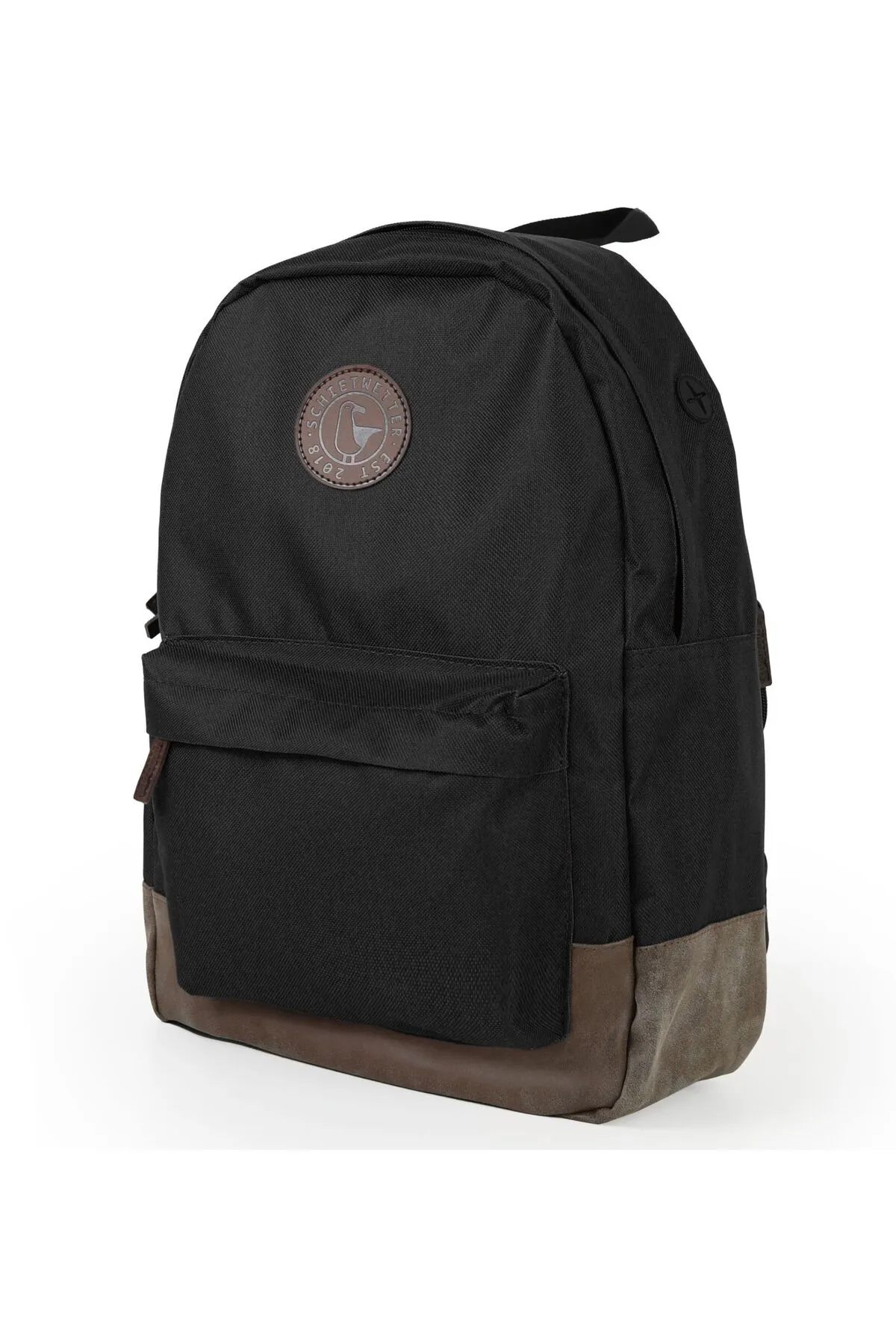 SCHIETWETTER  Rucksack 14 Ltr. praktisch und schick