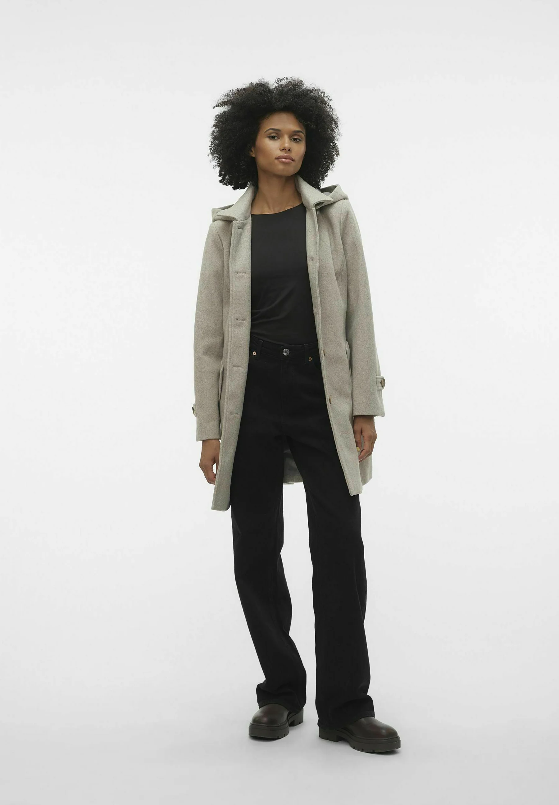 Vero Moda VS VINCE CHELSEA EXC - Gabardina