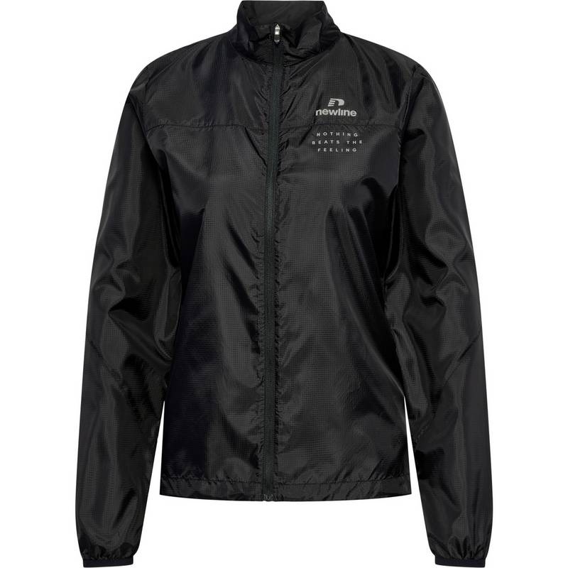 Newline nwlDENTON JACKET WOMAN Sweatjacke Damen