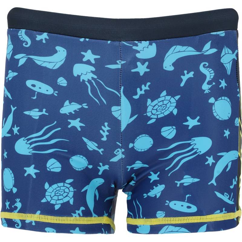 ZigZag Buddy Badehose Kinder
