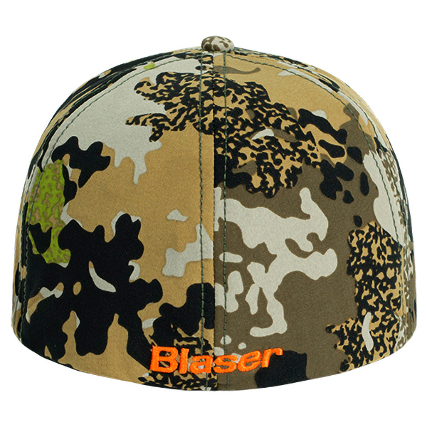 Blaser Outfits - Cam 1 Kappe - Cap
