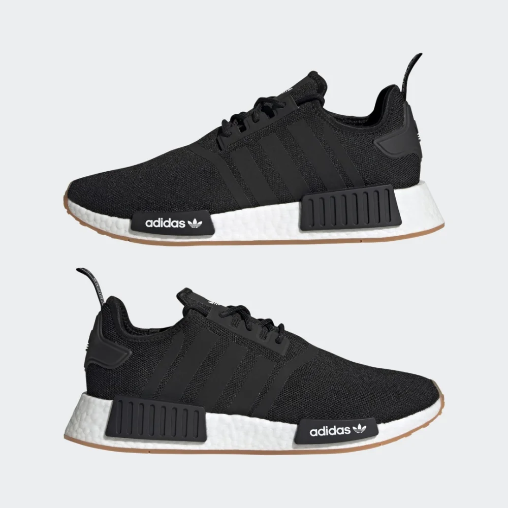 adidas NMD R1 Primeblue GZ9257 / schwarz
