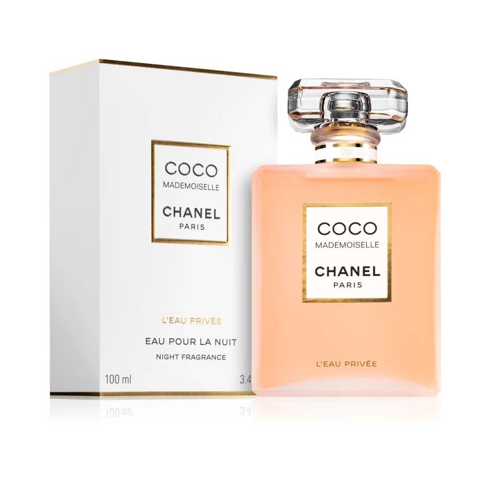 CHANEL Eau de Parfum CHANEL Eau de Parfum, Glasflakon