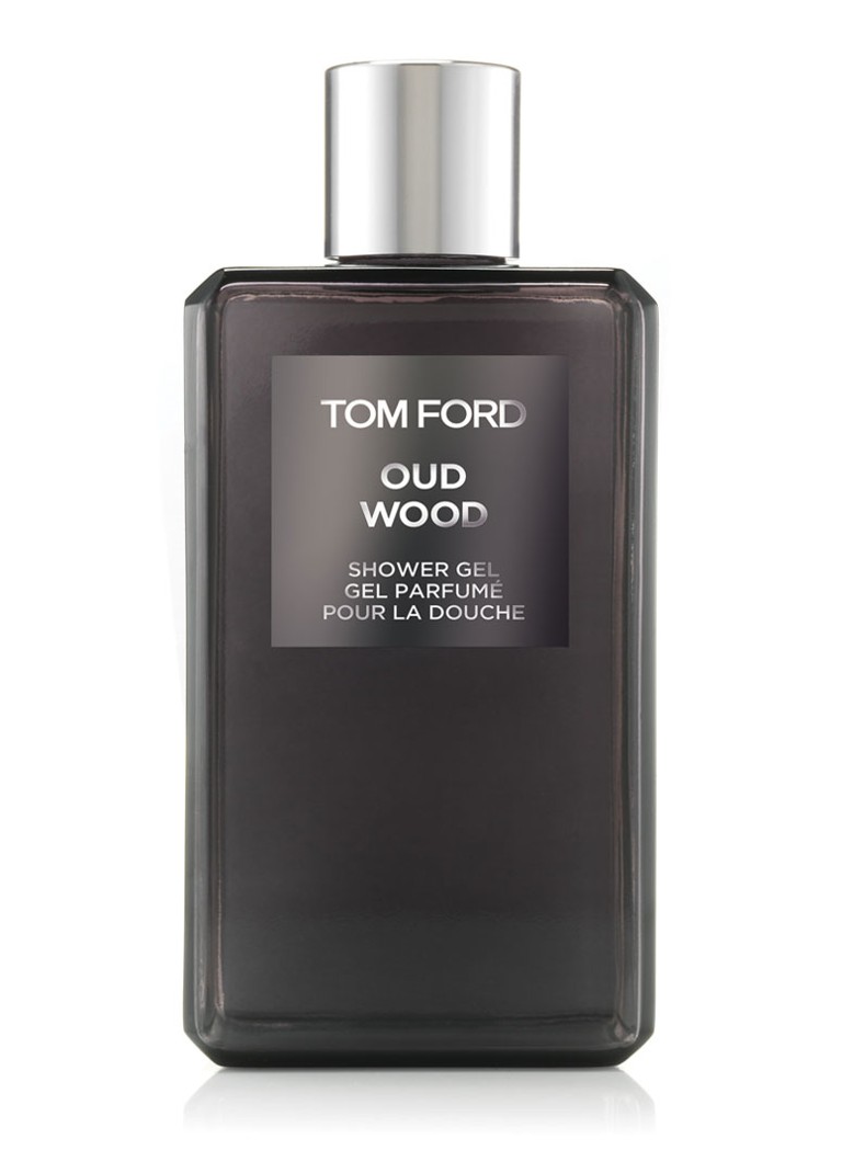 Αφρόλουτρο Tom Ford Oud Wood - αφρόλουτρο