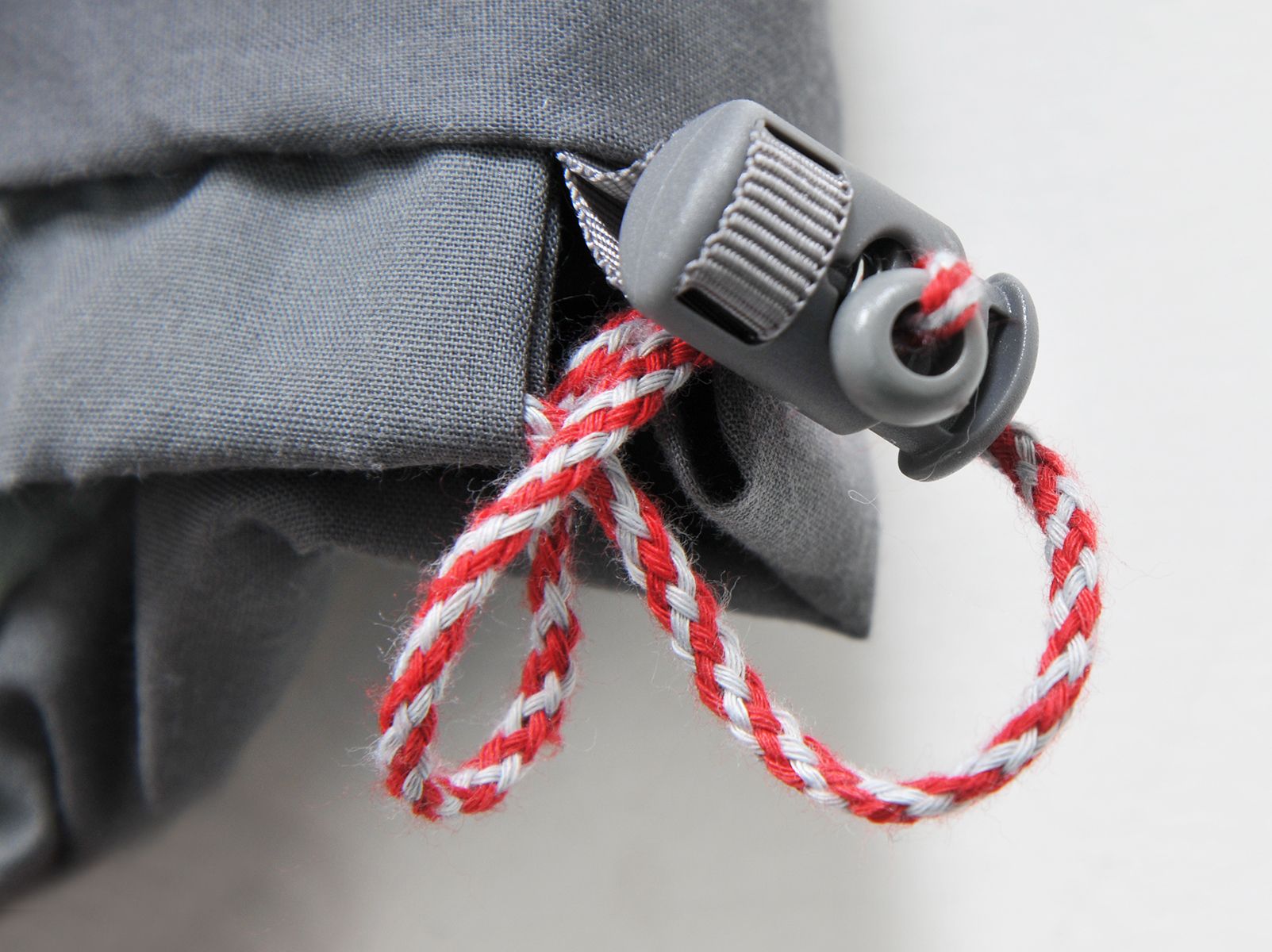 Nomad Blizzard Schlafsack