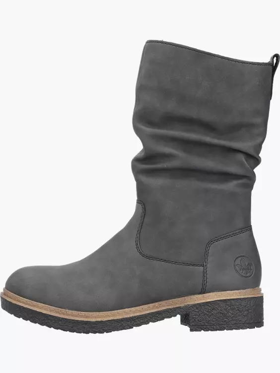 Rieker Damen Hochschaftstiefel