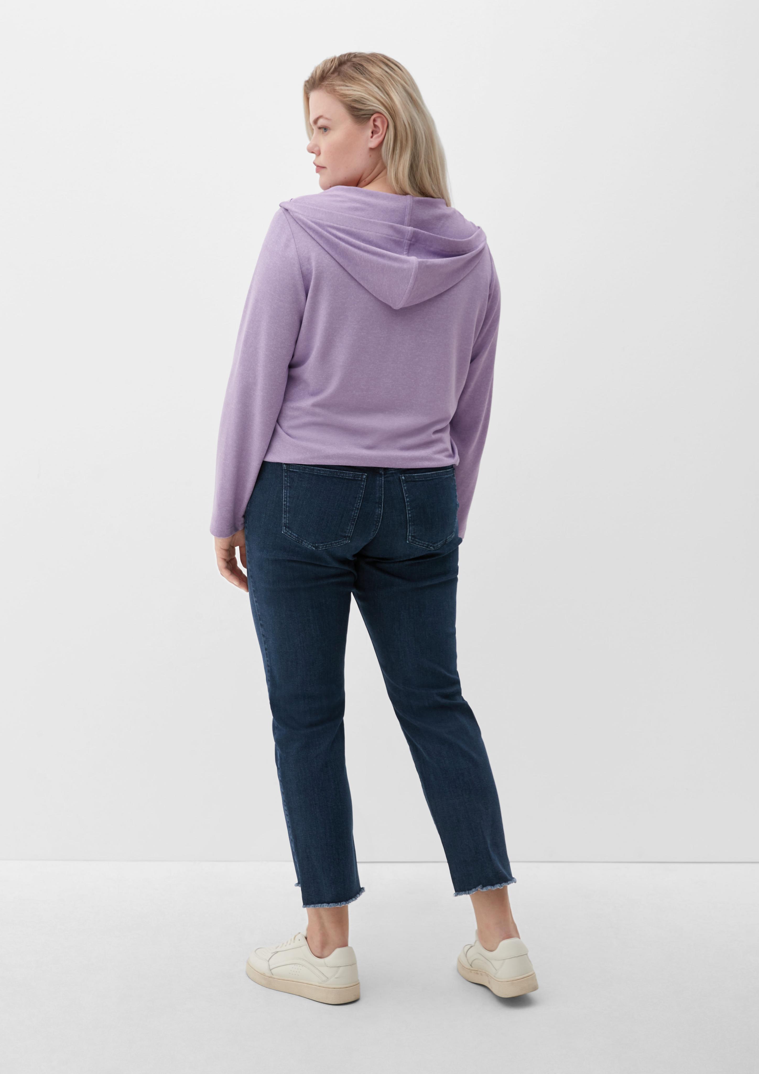 Ankle Jeans / Slim Fit / Mid Rise / Slim Leg  2125282-58Z4