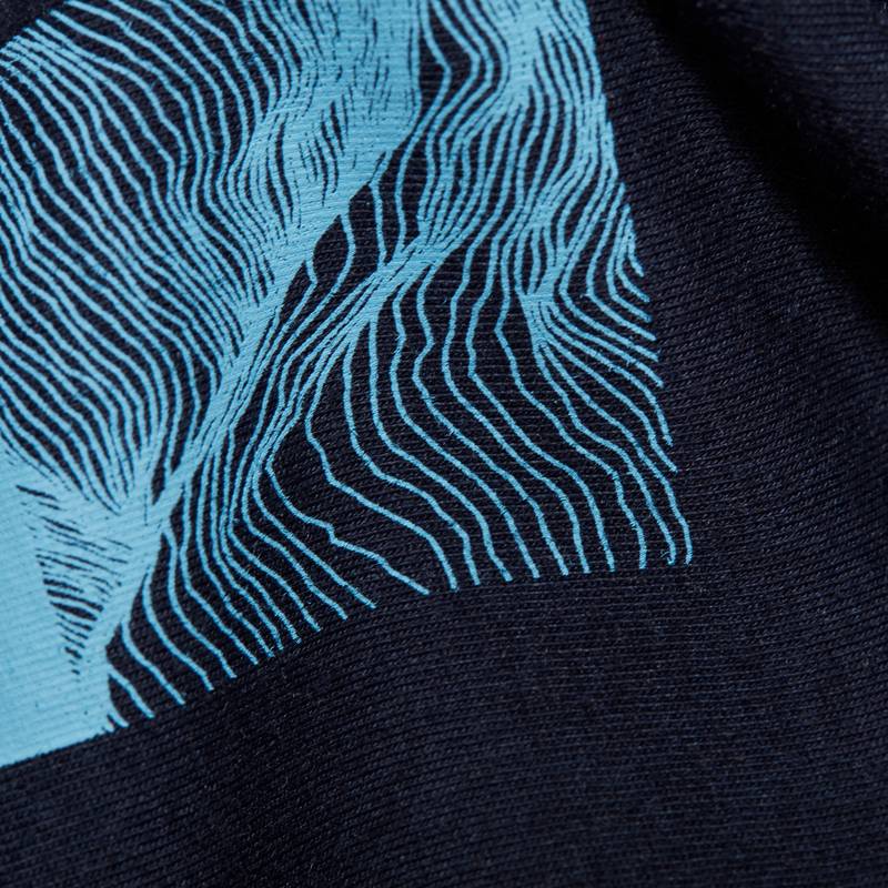 Mammut T-Shirt Damen