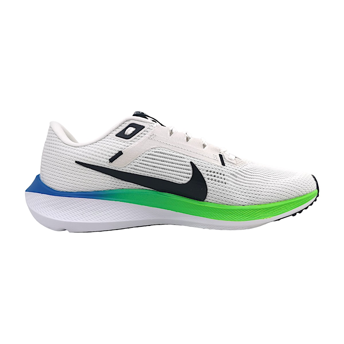 Nike Pegasus DV3853 Weiß 006 White/Green