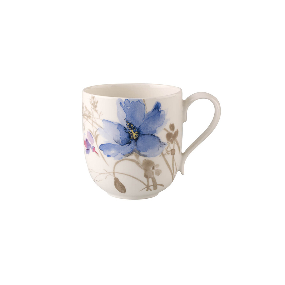 Villeroy & Boch Mug Mariefleur Gris Basic Tasse