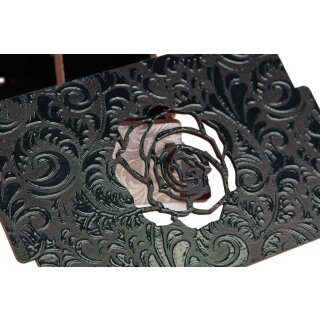 Insert: Black Rose Wars: Rebirth (UV Print)