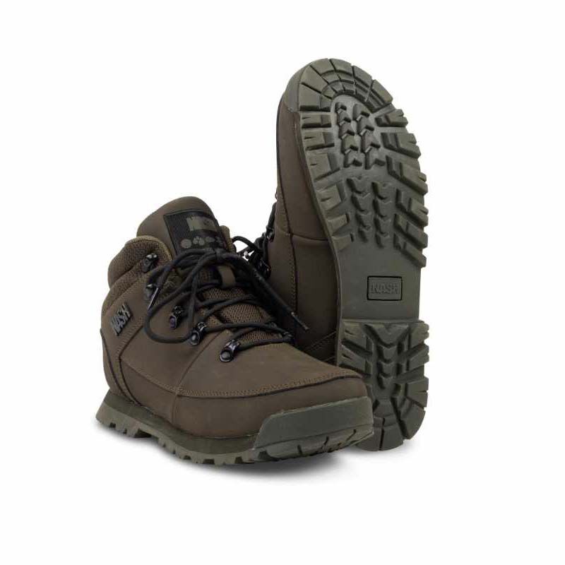Nash ZT Trailkängor
