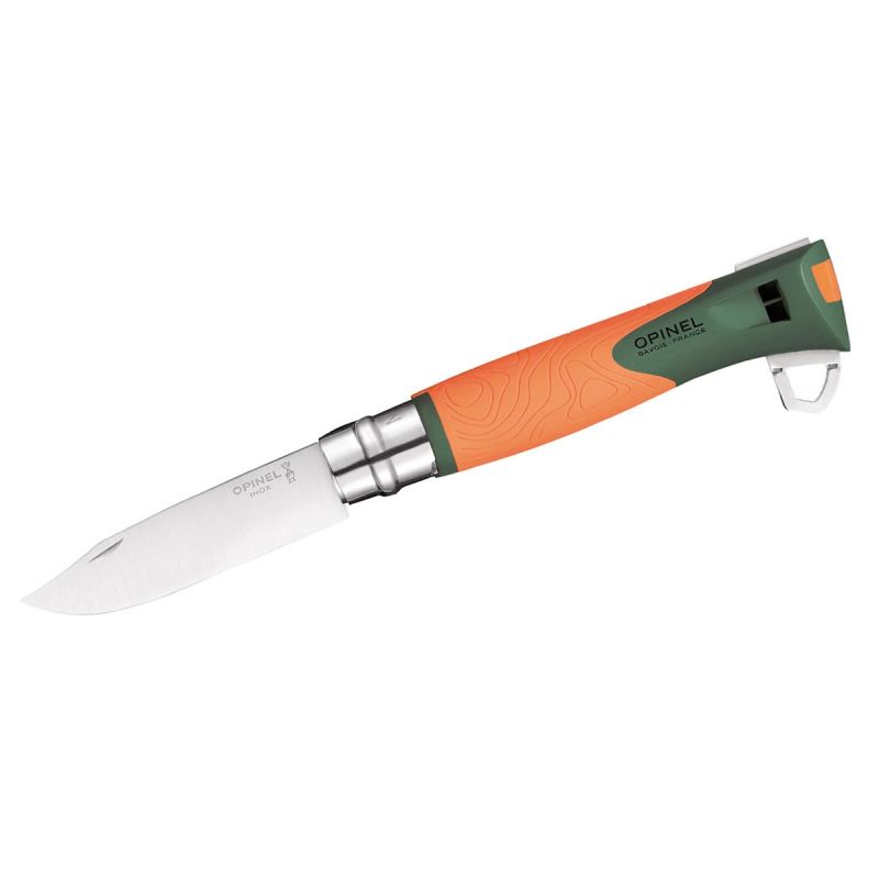 Opinel Explore N°12 Inox 