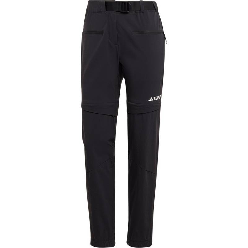 adidas Utilitas Zipphose Damen