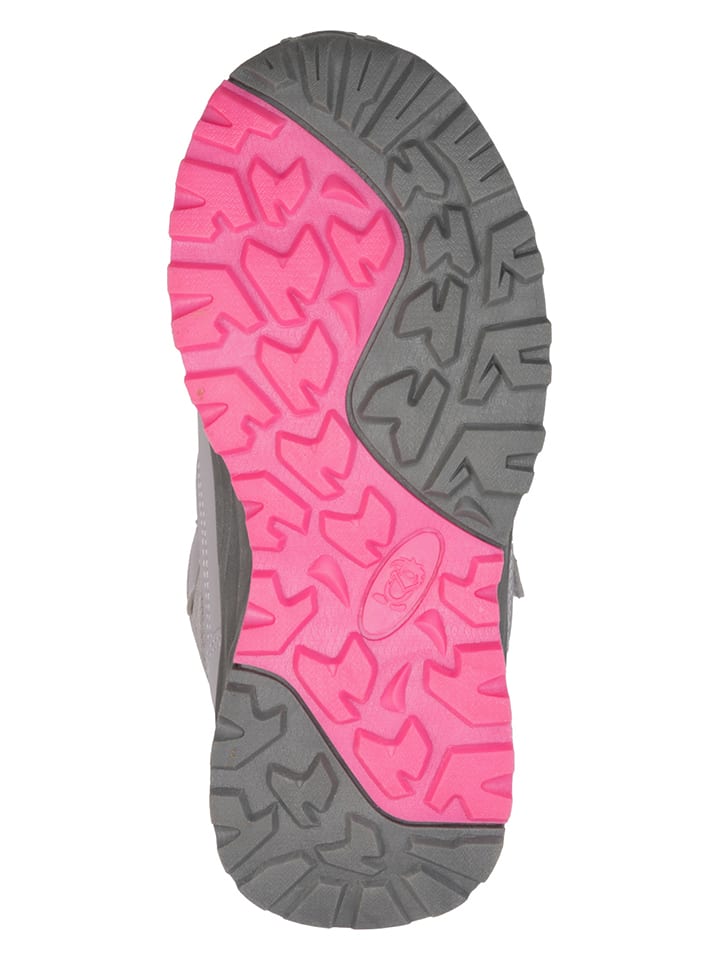 Trollkids Winterboots 