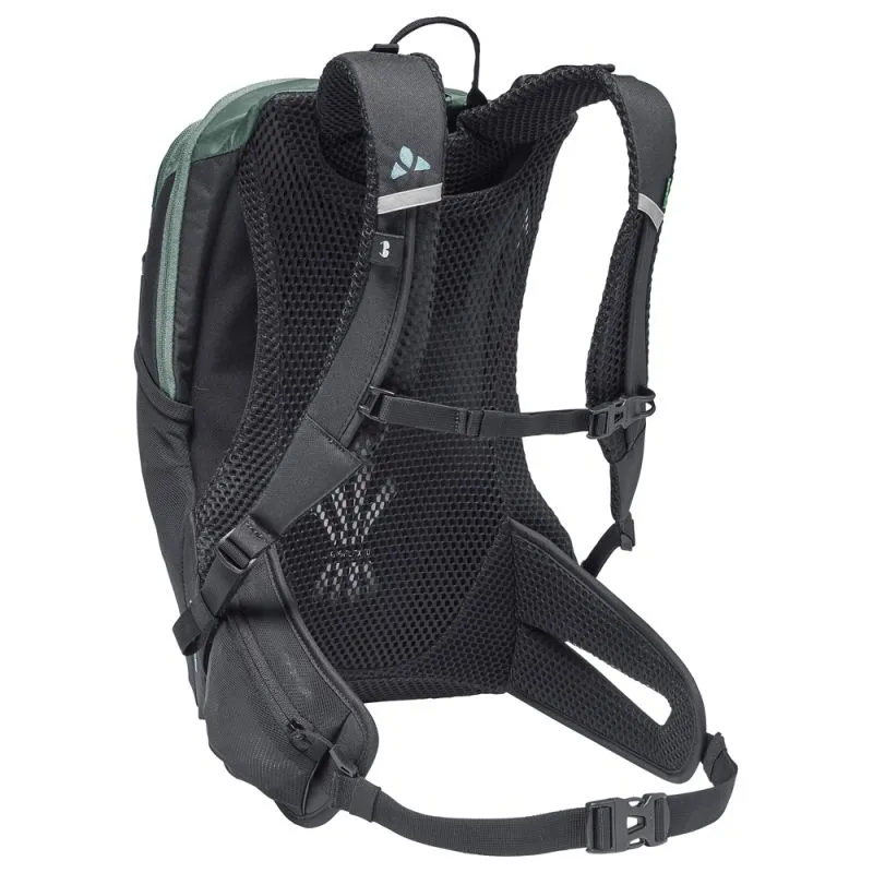 Vaude Fahrradrucksack Tremalzo 10 - Dusty Forest