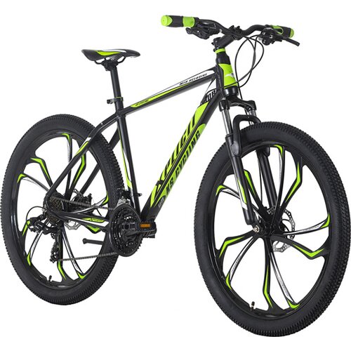 MTB-HARDTAIL MOUNTAINBIKE HARDTAIL 27,5 ZOLL XPLICIT