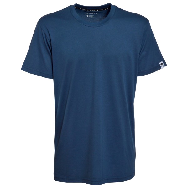 Skratta - Levi Wood T-Shirt - Funktionsshirt