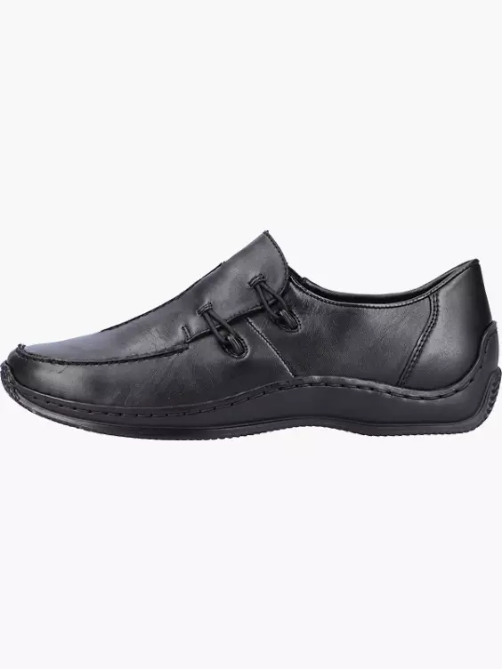 Rieker Damen Slipper