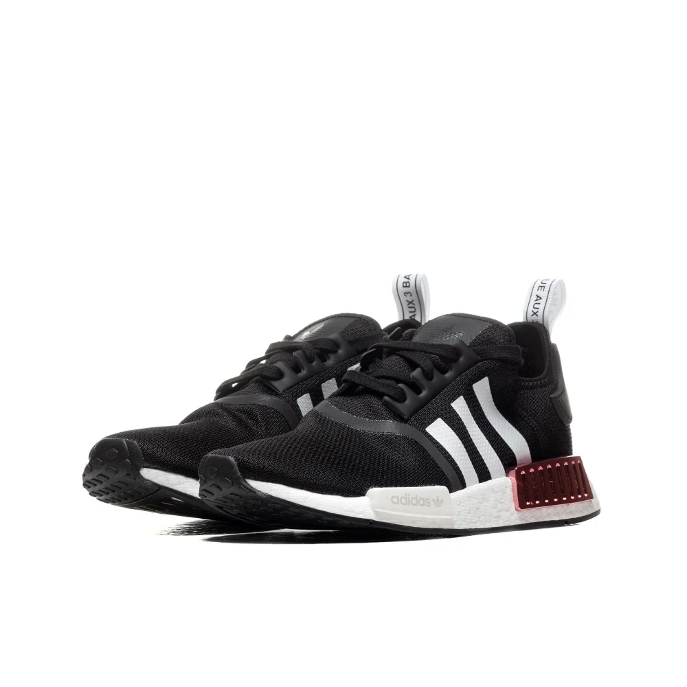 adidas NMD R1 W FY3771 / schwarz