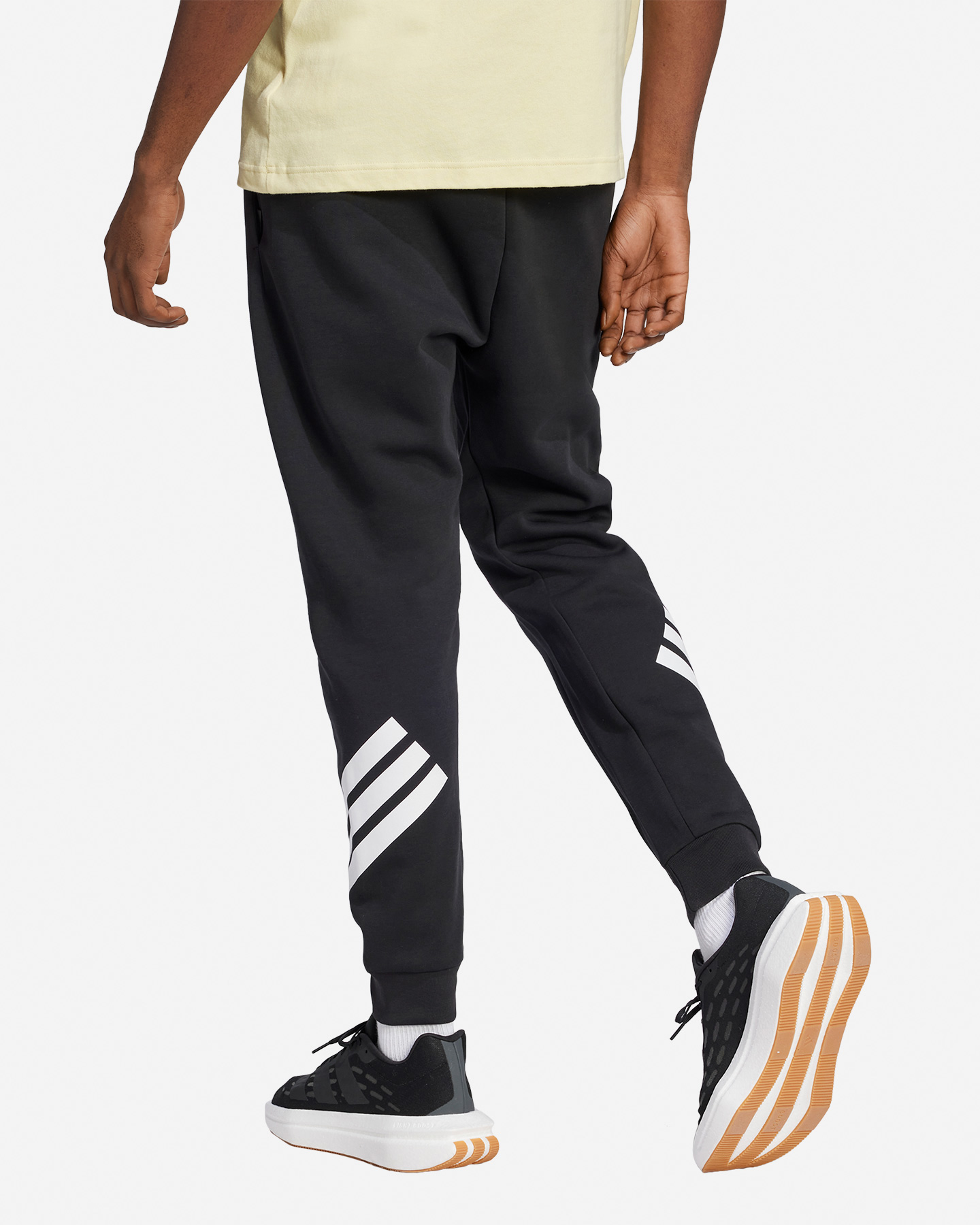 Pantalone Adidas 3 pruhy M JD4863