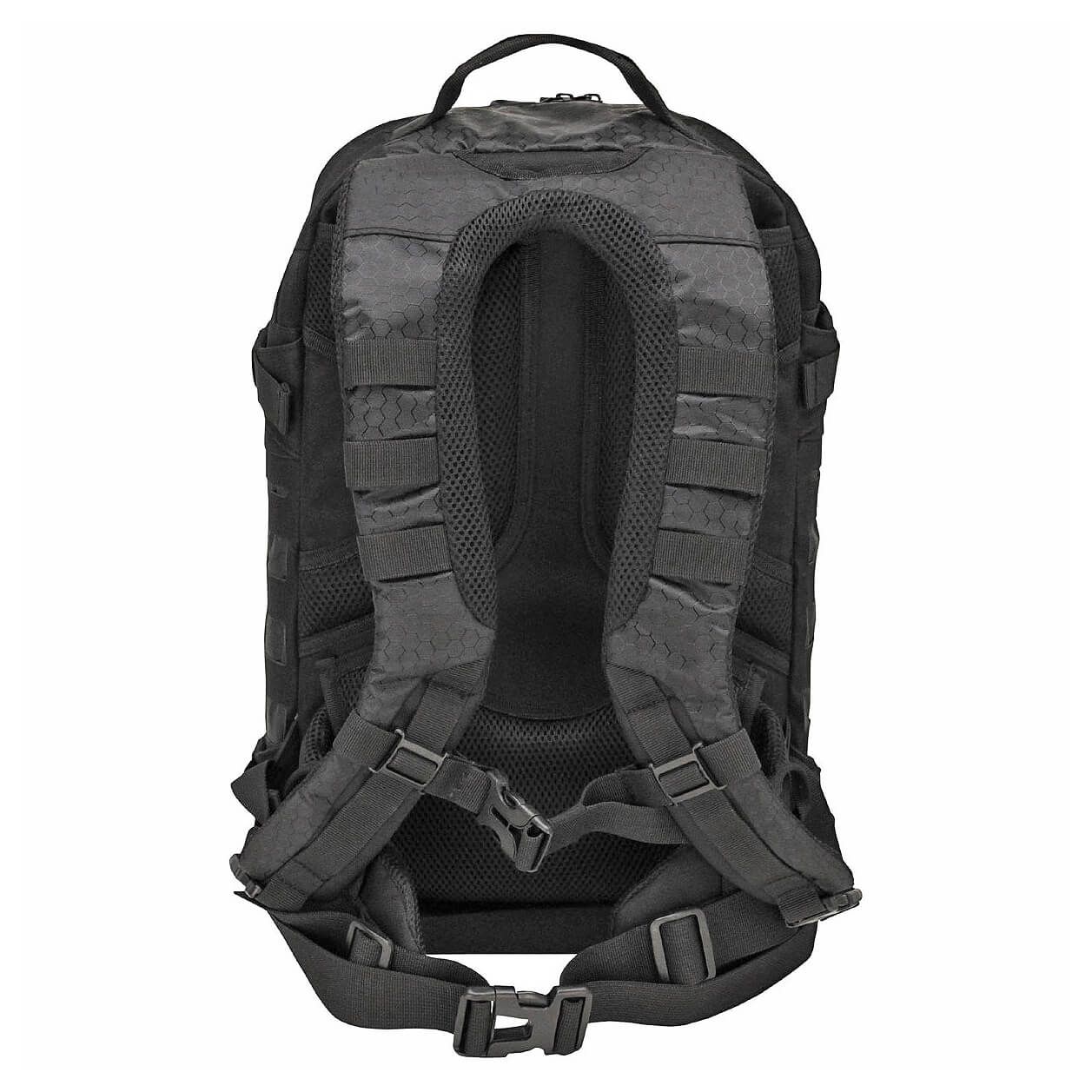 Rucksack Operation I