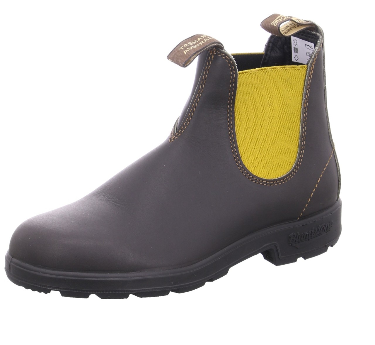 BLUNDSTONE Stiefeletten braun