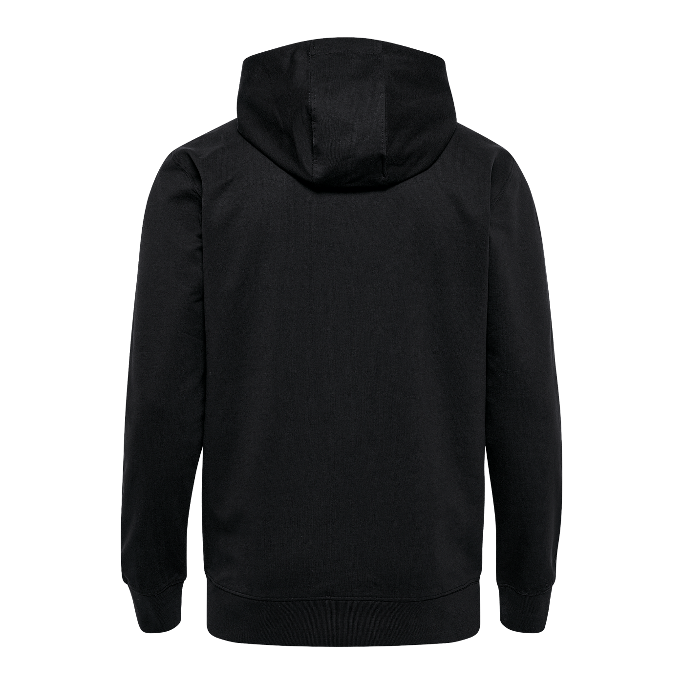 Hummel hmlGO 2.0 Kapuzenjacke Schwarz F2001
