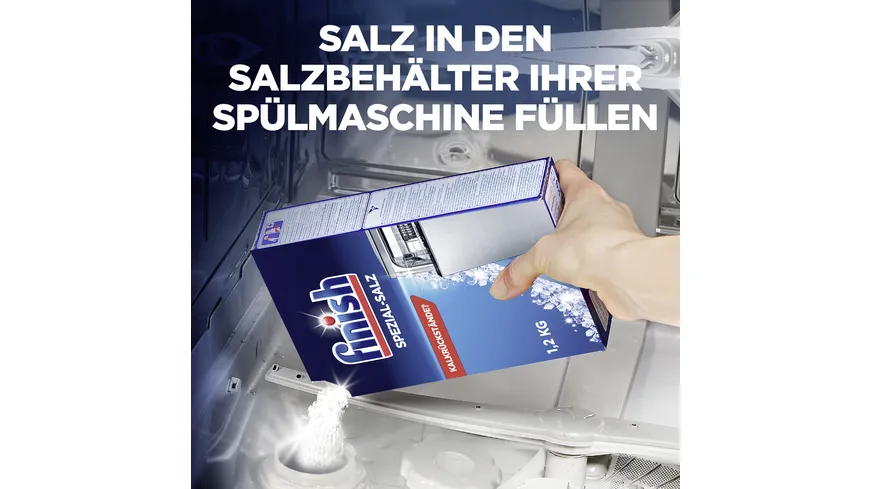 Finish Spezial-Salz 1.2 kg