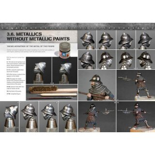 AK Learning No. 5 - Metallics Vol. 2 (SC) (EN)