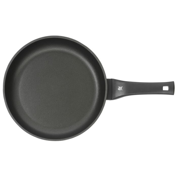 PermaDur Excellent Stielpfannen-Set, 2-teilig, 24 und 28 cm