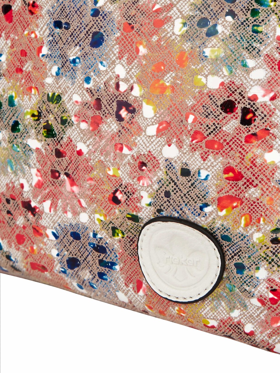 RIEKER Handtaschen bunt