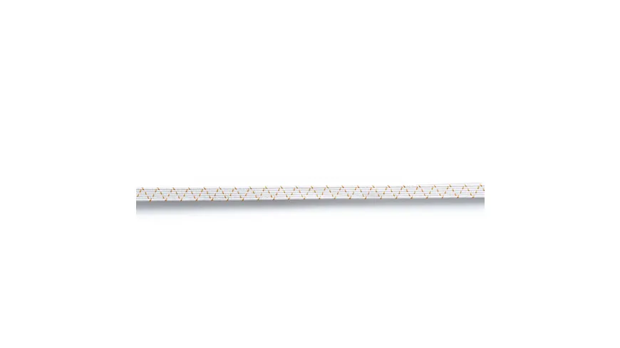 Prym Standard-Elastic 5 mm weiß 10 m