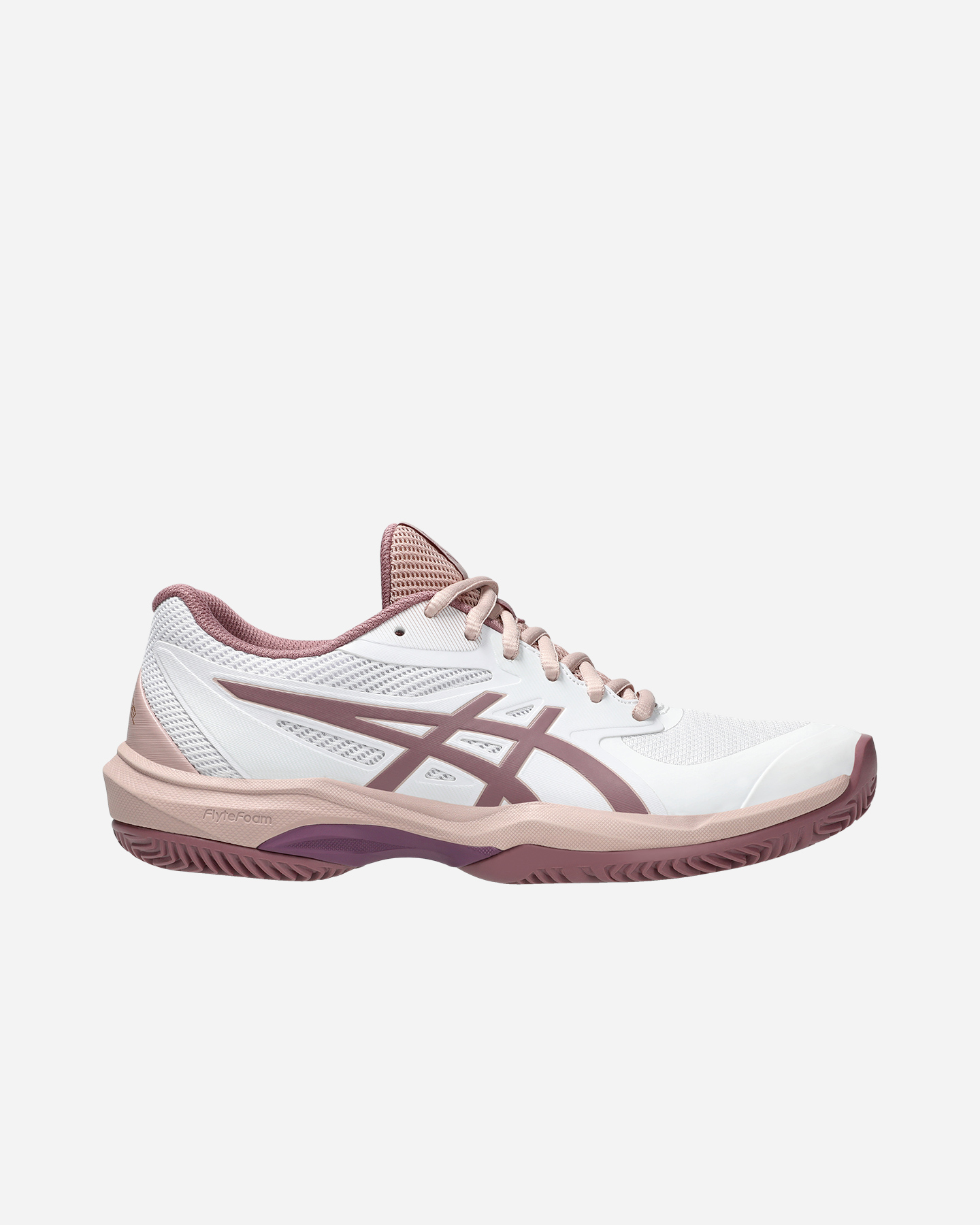 Scarpe Padel Asics Game Ff Padel W 1042A286-100