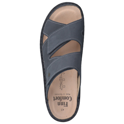 Pantolette-41101090019 Finn Comfort