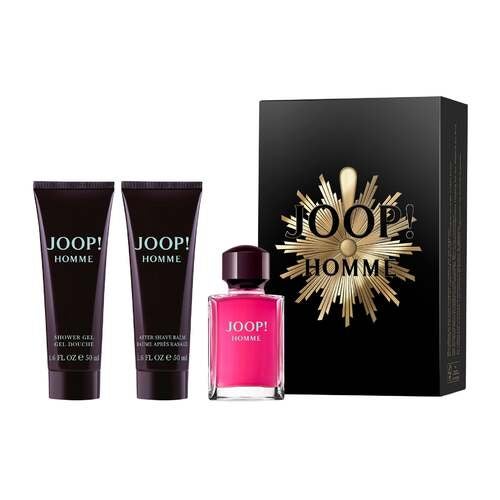 Set regalo Joop! Homme