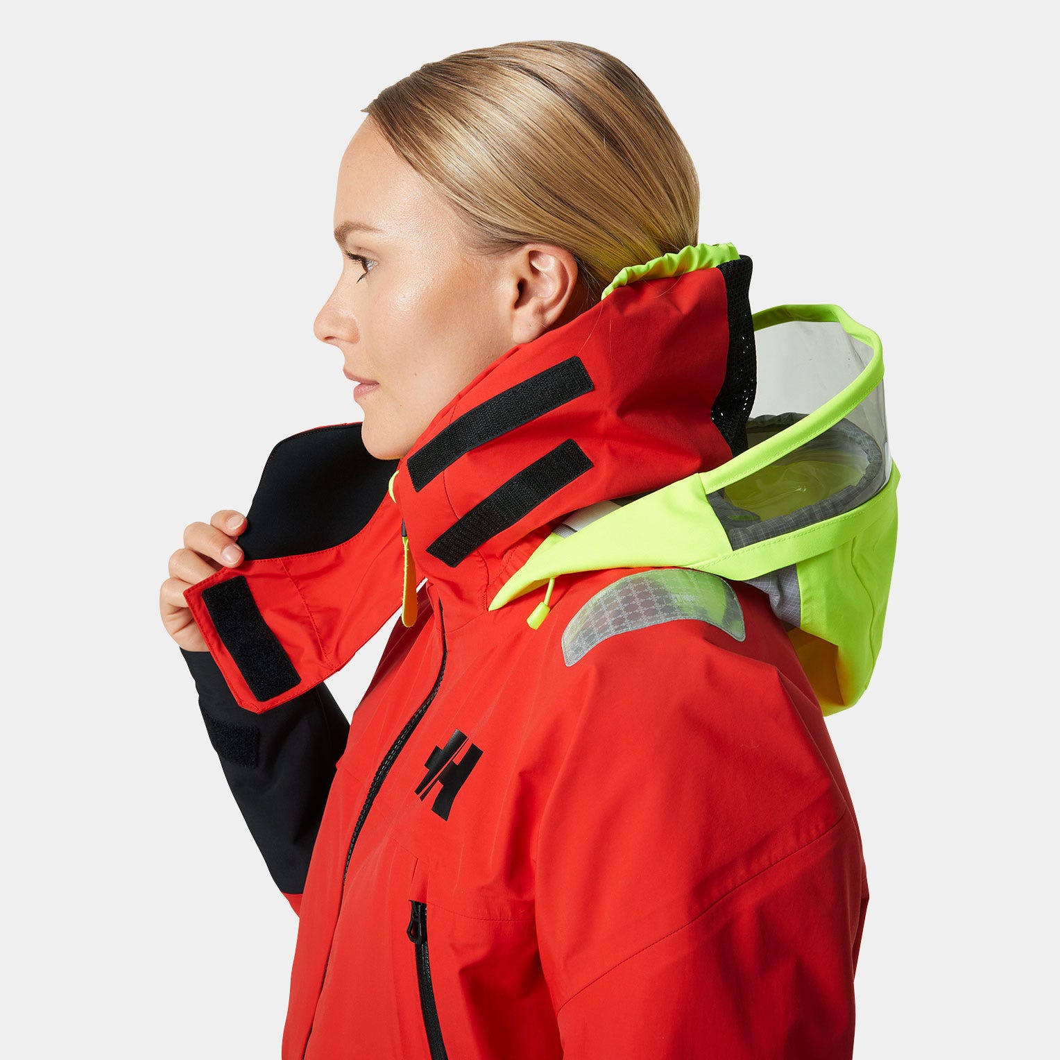 Women's Ægir Race Sailing Jacket 2.0