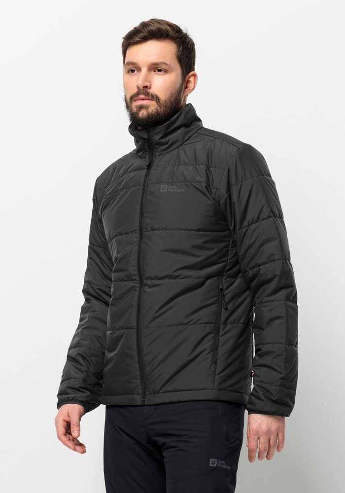 Jack Wolfskin 3-in-1-Funktionsjacke JASPER 3IN1 JKT M (2 teilig)