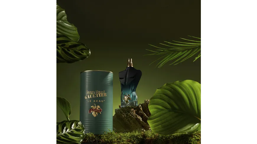 Jean Paul Gaultier Le Beau Le Parfum Eau de Parfum